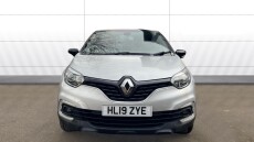 Renault Captur 1.5 dCi 90 Iconic 5dr Diesel Hatchback